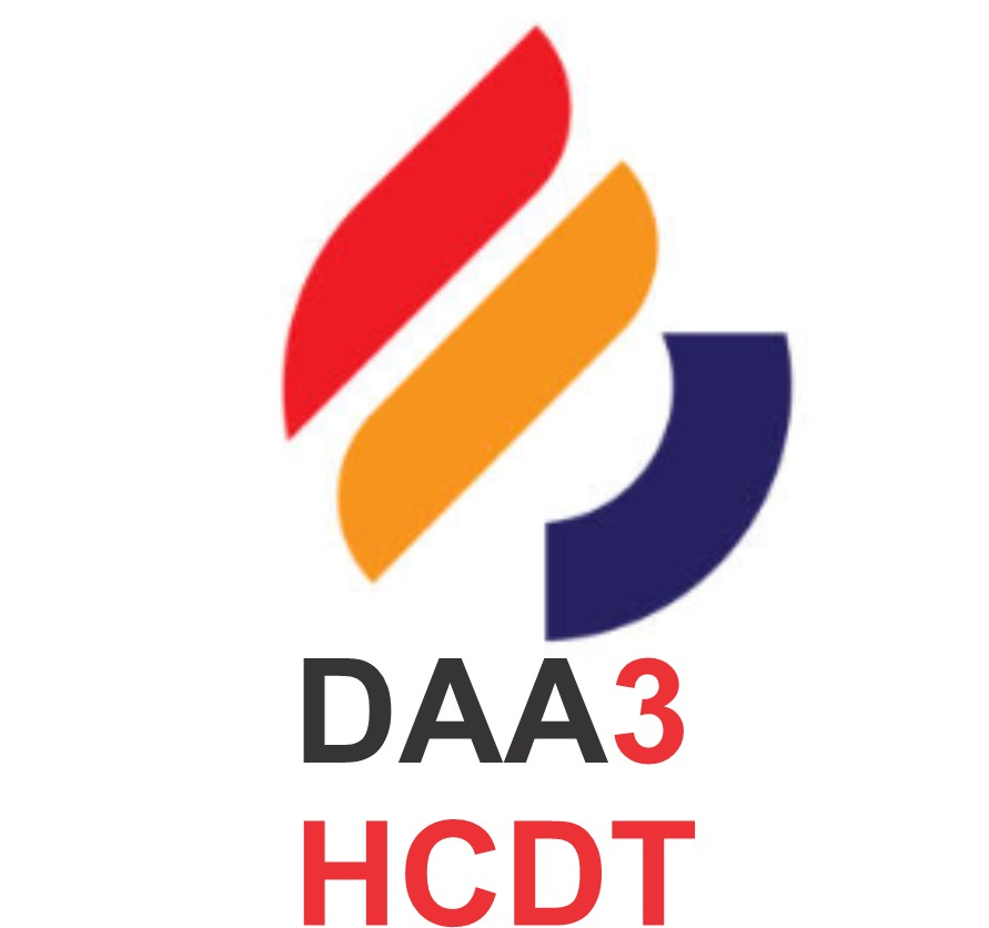 DAA logo